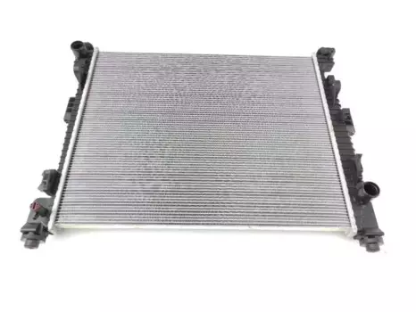 Резервуар для воды 16-20 для Jeep Grand Cherokee