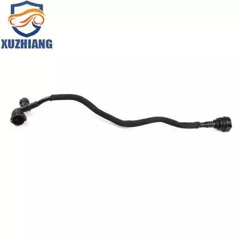 Резервуар для воды 17127617366, резервуар для жидкости, соединение с водопроводным шлангом для BMW 1 '/2'/X1/X2