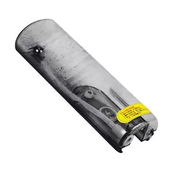 Резервуар для воды 230 мл для Deerma ZQ600/ZQ610 ручной пароочиститель