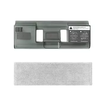 Резервуар для воды Dreame T30 G9 G10