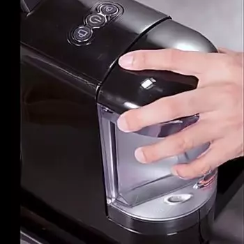 Резервуар для воды HiBREW H1A