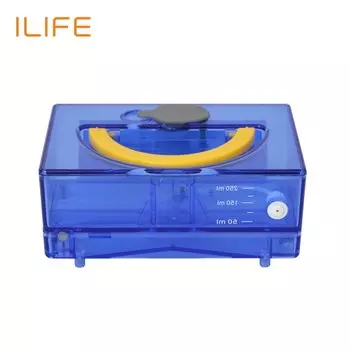 Резервуар для воды ILIFE V5s Pro V50 V55