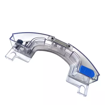 Резервуар для воды робота-пылесоса для Ecovacs Deebot Ozmo T9 T8 T5 N5 N8 DJ65 DX55, запасные части для робота-пылесоса на присоске