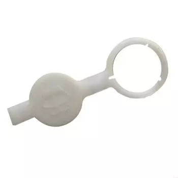 Резервуар для жидкости для омывателя лобового стекла, крышка для воды для крышки бака, подходит для W163 ML-Class A 163869