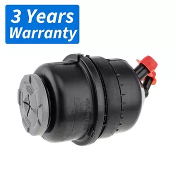 Резервуар гидроусилителя руля 4F0422371D,4F0 422 371 D для AUDI A4 allroad,A4/S4 Avant,A5/S5,RS5,A8/S8,Q5