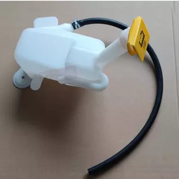 Резервуар охлаждающей жидкости для Dodge Neon 2003-2005 SX 2.0 2000-2005 гг. с крышкой и шлангом 5278027 АБ