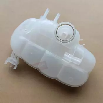 Резервуар расширительного бачка охлаждающей жидкости для Opel VAUXHALL MERIVA A MPV X03 Y13 DT 13127096