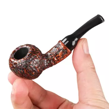 Режущая деревянная труба из дуба, 3 мм, с фильтром