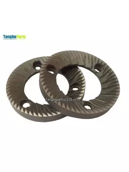 Режущая пластина 64 мм для кофемолок TANGBOPARTS GMCV-FM135