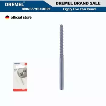 Режущее сверло Dremel 562 для плитки 3,2 мм