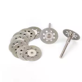 Режущие диски KRIOCY 8 holes 22mm