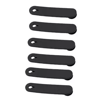 Резинки для мотоцикла Husqvarna Norden 901 Honda Crf Yamaha Mt 09, 6 шт.