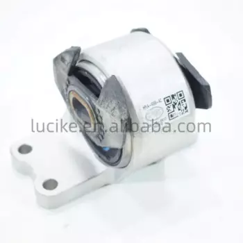 Резиновая коробка для Range Rover Sport Land Rover Discovery 5 Кронштейн для передачи Wave OEM LR081531 LR105425