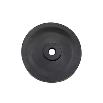 Резиновая крышка от пыли с электрическим молотком