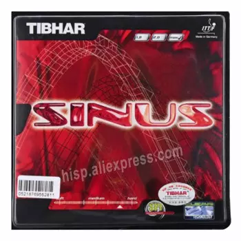 Резиновая накладка для ракеток для настольного тенниса