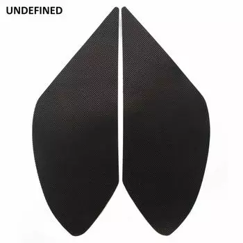 Резиновая накладка на бак для мотоцикла Ducati Diavel 1200 2012-2016, протектор на коленный захват, наклейка, наклейка для мотоцикла