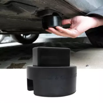 Резиновая накладка на домкрат для Mercedes Benz A B C CLA CLC CLK CLS E GL GLA G M S SLK Class W246 C204 S203 S204 W210