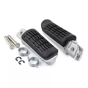 Резиновая накладка на ножку для Honda CB400 CB500 CB750 CB1100 CB600F CBR600 VTR1000 CB CBR VFR VTR 600 750 1000