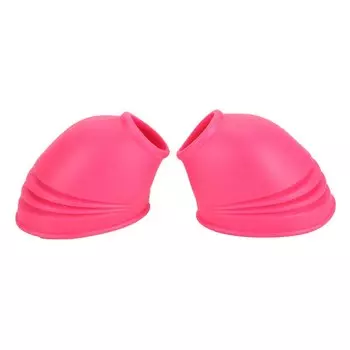 Резиновая накладка на ножку для защиты от пыли, защитная накладка на ножку для мотоцикла CRF YZF KXF EXC EXCF XC XCF XCW SX SXF, внедорожный велосипед