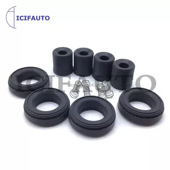 Резиновая насадка для катушки зажигания 30520-RNA-A01 для Honda Civic 06-11 1.8L Acura Accord Element 2.4L 03-06 30520-PNA-007, 30520-PRA-007