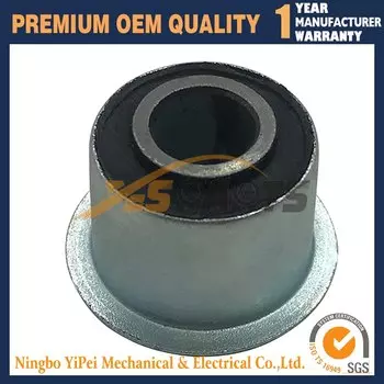 Резиновая педаль и втулка рулевого управления для погрузчика с бортовым поворотом Bobcat 6665701, 463, 530, T180, T190, T200, T250, T300, T320, T550, T590, 533