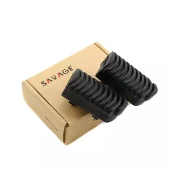 Резиновая Передняя Подножка для Мотоцикла BMW F800GS 08-17/ F700GS 13-17 /F650GS 09-12