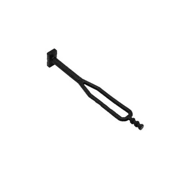 Резиновая подставка для мотоцикла, ремень для боковой подставки для KTM Husqvarna GasGas 125 200 250 300 350 400 450 500 EXC XCF XC XCW TE TC FE EC