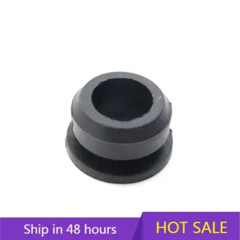 Резиновая прокладка для воздушного фильтра Volkswagen Polo Jetta, 028103638N