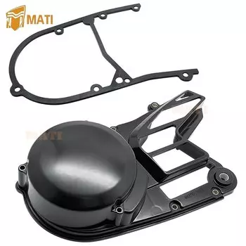 Резиновая прокладка для Yamaha Banshee 350 YFZ350 1987-2006