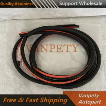 Резиновая уплотнительная дверь A2047271187 для Mercedes-Benz W213 E220 E260 E200 E300 E350 E250 E400 E500