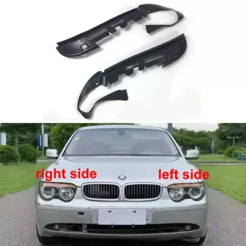 Резиновая уплотнительная лента для фар 2002-2005 BMW 7 серии BMW E66 730 735 740 750