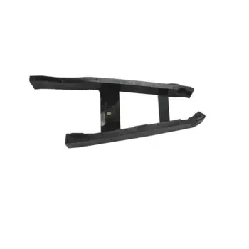 Резиновая защита слайдера цепи мотоцикла для Yamaha TT-R250 2000-2006 TT250R TTR250 1993-2004