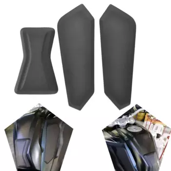 Резиновая защитная накладка на бак для BMW F750GS F850GS 2017 2018 2019 2020 2022 2023 F 750 GS F 850 GS