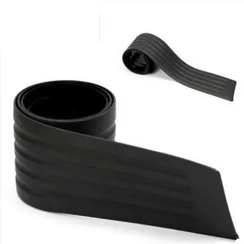 Резиновая защитная накладка на бампер для Vauxhall Opel Astra G GTC J H Corsa Antara Meriva Zafira Insignia Mokka