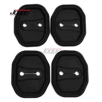 Резиновая защитная накладка на дверной замок для BMW X1 X3 X4 X5 X6 X7 2018-2022