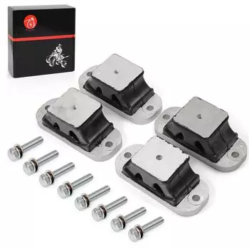 Резиновое Крепление двигателя для Yamaha WaveRunner FX FZR FZS GP1300 1800R FX140 VX Deluxe VXR VXS HO SHO Cruiser VX Sport Cruiser