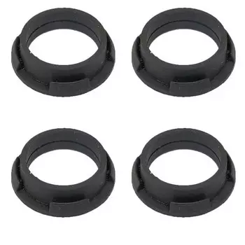 Резиновое уплотнительное кольцо датчика парковки для Vw Caddy Golf Jetta Passat Polo Scirocco Audi Seat Ibiza Skoda Octavia Bmw Mercedes Benz