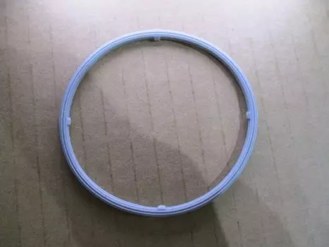Резиновое уплотнительное кольцо для блендера Philips HR2100 HR2101 HR2104 HR2103 HR2108 HR2112 HR2114 HR2119