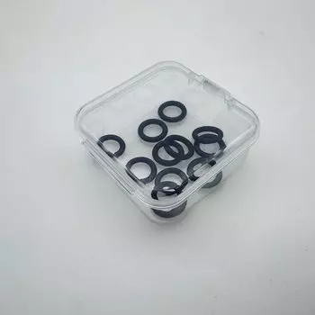 Резиновое уплотнительное кольцо для Karcher, 10 шт.