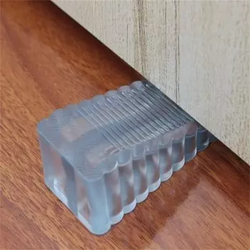 Резиновые дверные стопоры