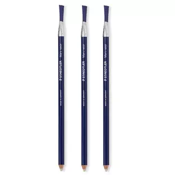 Резиновые карандаши Staedtler Mars Rasor 3 шт.