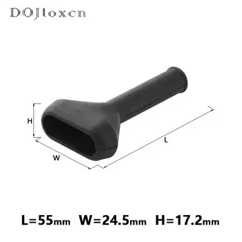 Резиновые колпачки для разъемов Amp Tyco Connector Series DJ7021-1.5