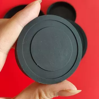 Резиновые крышки объективов VBNM M48 M57.5 M89 M110 M150