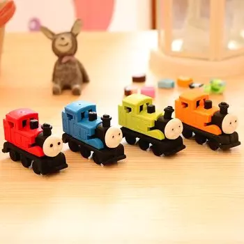 Резиновые ластики BAIHUIWEN 2 шт.