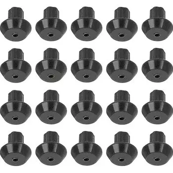 Резиновые ножки для решетки газовой плиты TPXCKz