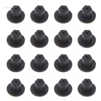 Резиновые ножки для решетки OOTDTY WB02T10461 AP26