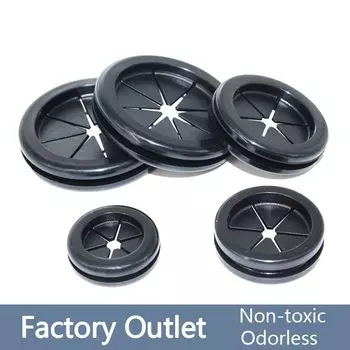 Резиновые прокладки для кабеля Keepheart 20/25/30/32/35/40/50 мм