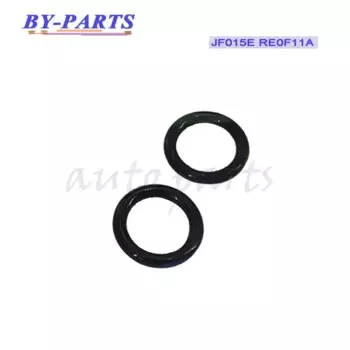 Резиновые прокладки для радиатора нового солнечного света JF015E/Tiida, резиновые прокладки коробки передач RE0F11A, уплотнительное кольцо для масляного радиатора, 181378B
