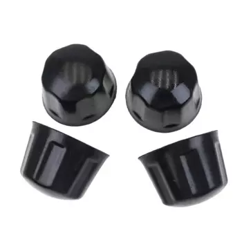 Резиновые противопылевые гайки для квадроциклов 50 куб. См 70 куб. См 110 куб. См 125 куб. См аксессуары для квадроциклов и карт Защита от пыли