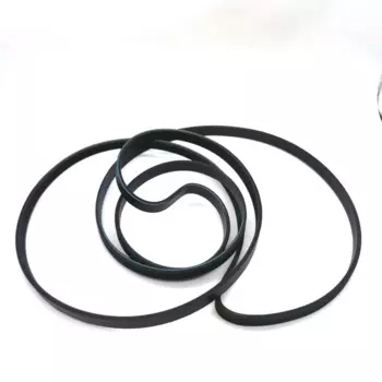 Резиновые ремни привода для газонокосилки 10PJ3086 12PJ3086 19PJ3086 20PJ3086 1215J, длина 3086 мм
